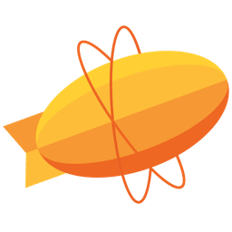 Zeplin Logo: Salesforce Customer Data